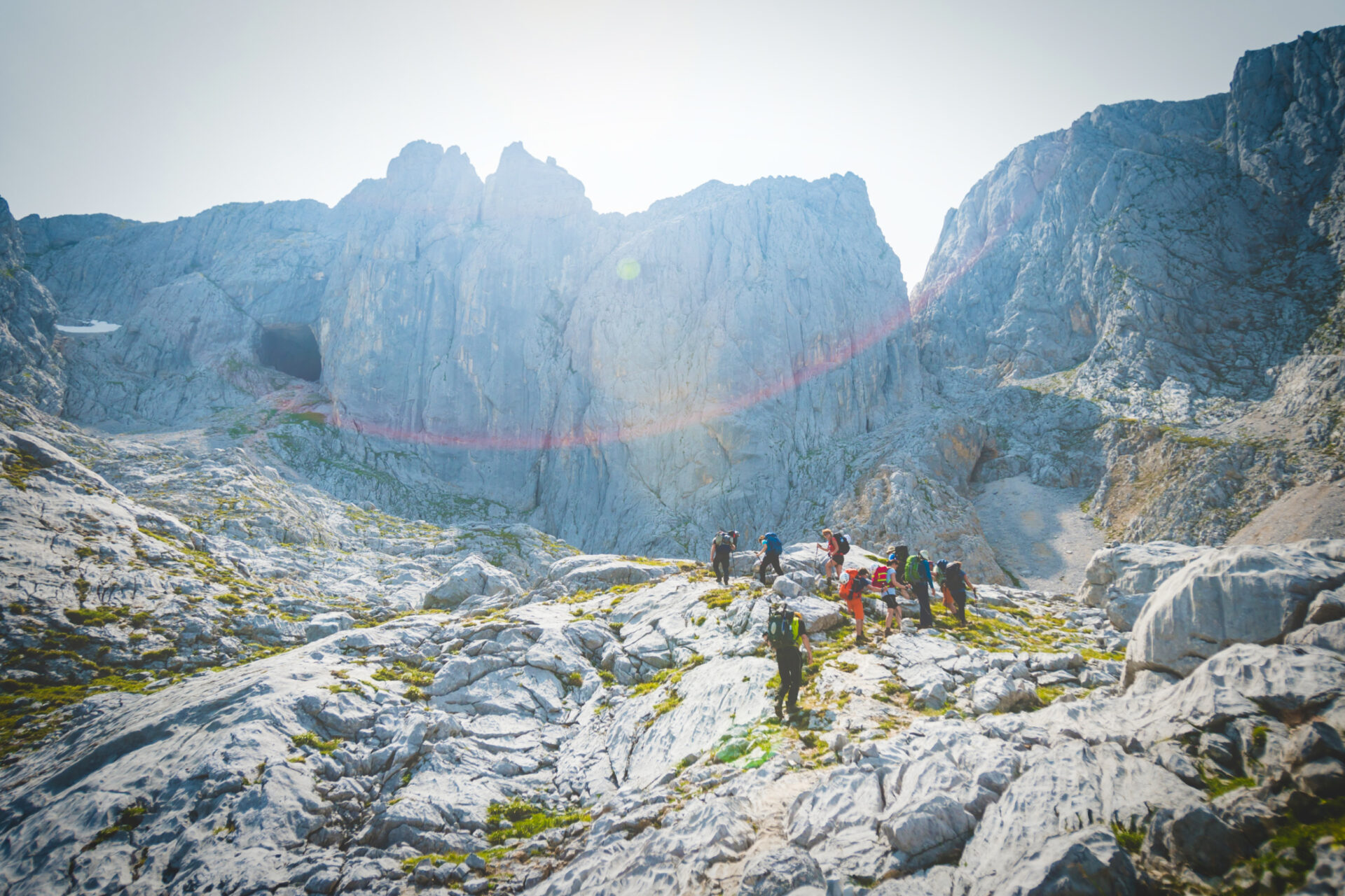 Home - Wandelvakanties van | 360° Explore
